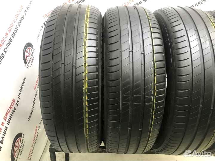 Michelin Primacy 3 215/65 R17
