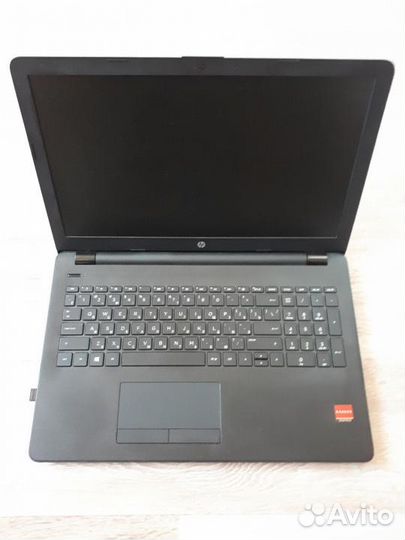 Ноутбук HP 15-bw647ur A10-9620p/8/1Tb/R5