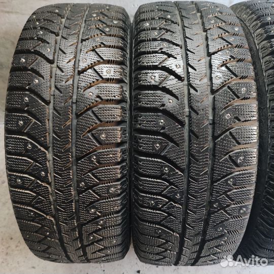 Bridgestone Ice Cruiser 7000S 205/55 R16
