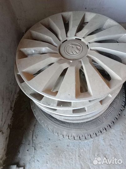 Cordiant Winter Drive 205/55 R16 35Q