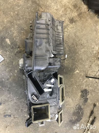 Корпус печки Geely GC6