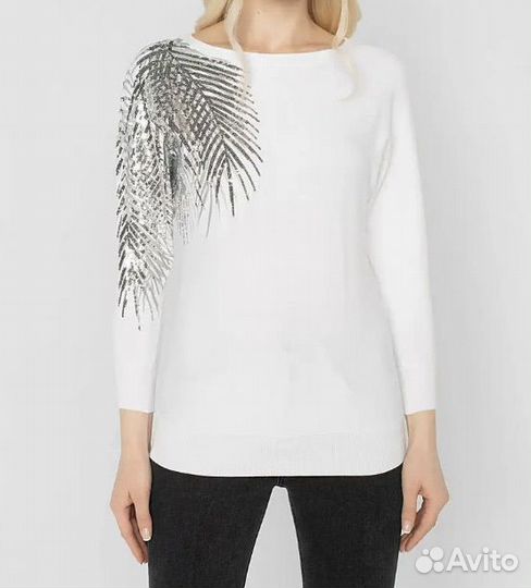 Джемпер женский 46 48