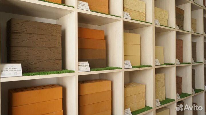 Кирпич, строительные блоки, жби