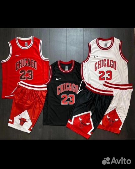 Спортивный костюм nike Jordan