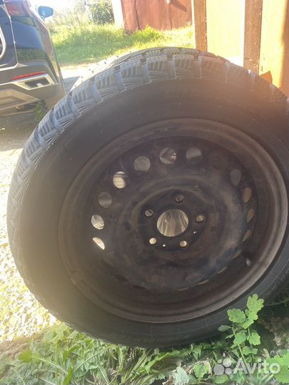 Windforce CatchFors H/P 5.50/7 R16