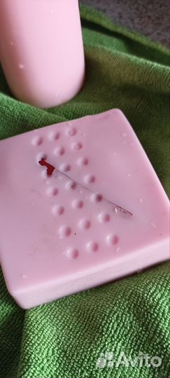 Формы для мыловаров