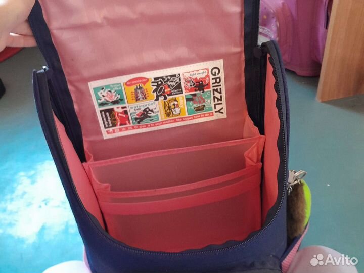 Рюкзак для школы ранец