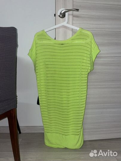 Туника dkny jeans женская