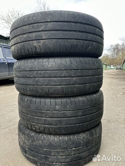 Michelin Energy MXV8 215/55 R16