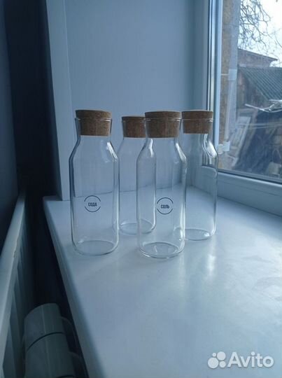 Бутылка, графин, кувшин Икеа 365+