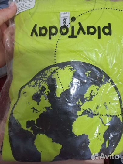 Комплект для мальчика