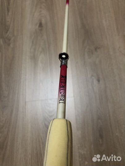 Удочка телескопическая