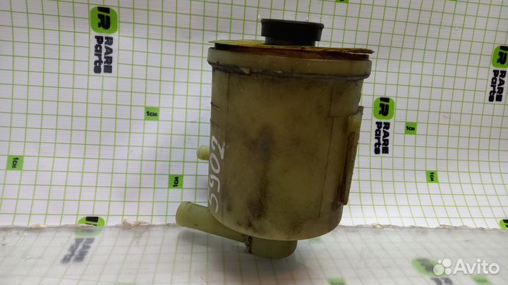 Бачок гур (гидроусилителя руля) Rover 400