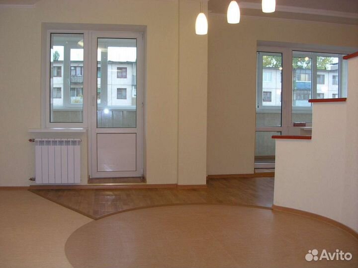 Косметический ремонт квартир, офисов