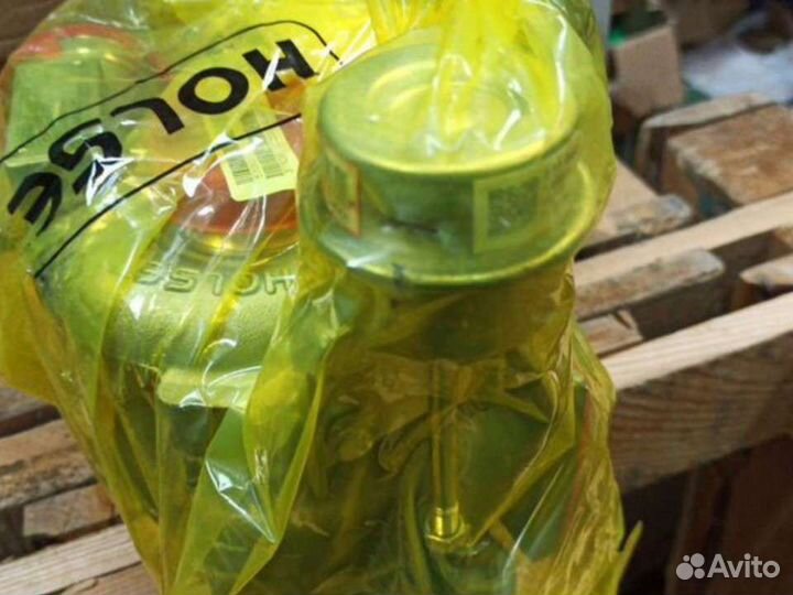 Турбина Газель камминс 2.8 евро-3 holset