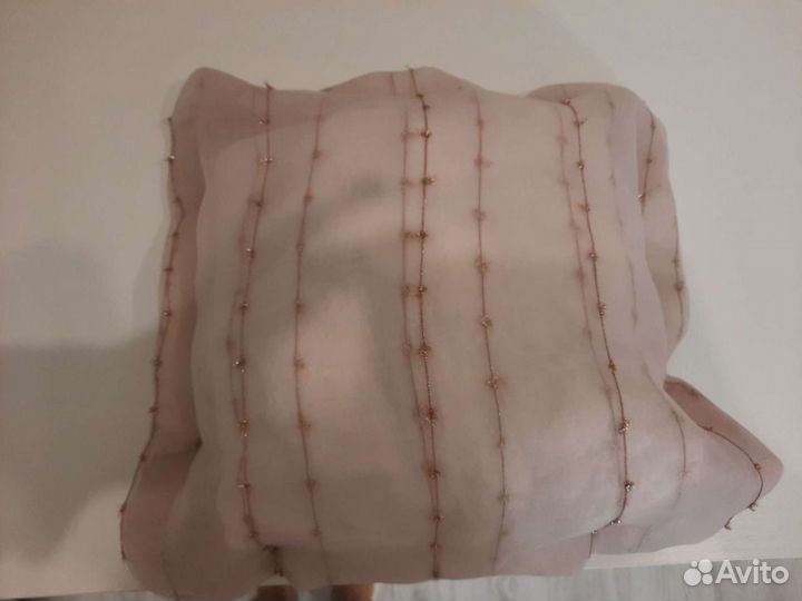 Подушка декоративная