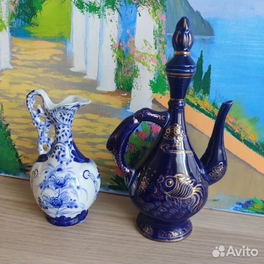 Кувшины для напитков