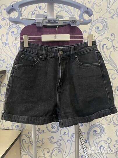 Шорты женские