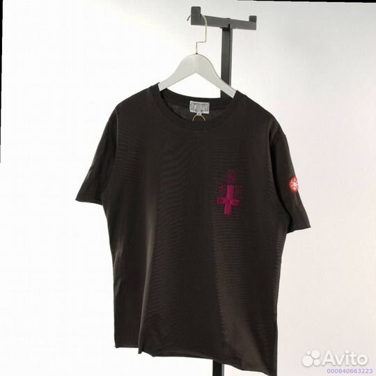 Футболка Cav Empt