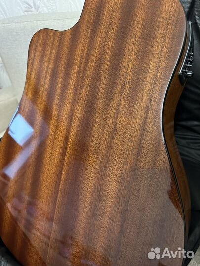 Электроакустическая гитара crafter