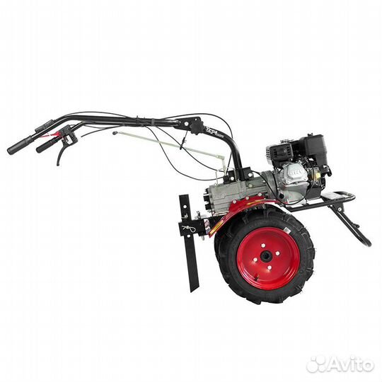 Мотоблок Угра нмб-1Н8 000.000.0-73 (вом, шестеренч