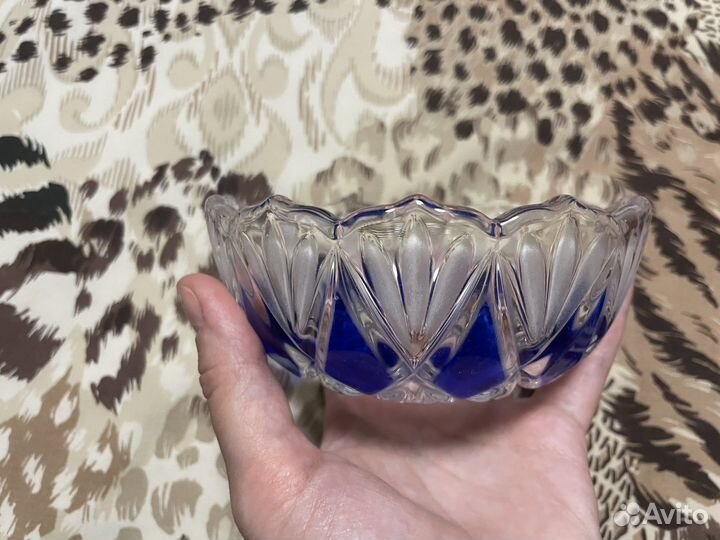 Набор салатников Walther-Glas