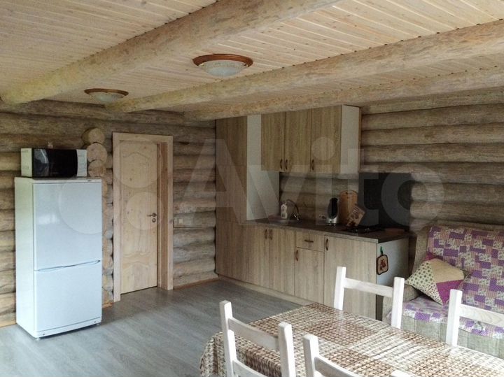 Таунхаус 180 м² на участке 36 сот.