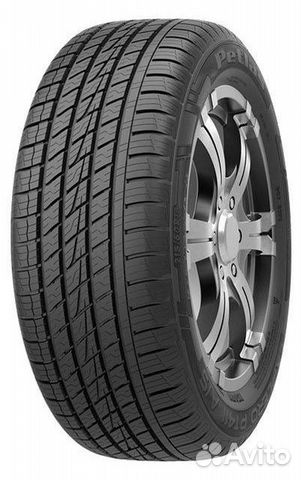 Petlas Explero PT411 215/65 R16 98H