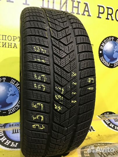 Pirelli Scorpion Winter 255/55 R19 111V