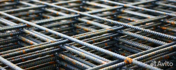 Арматура от производителя AR-8791