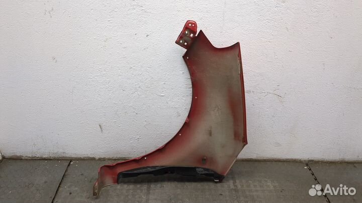 Крыло правое переднее Suzuki SX4, 2007