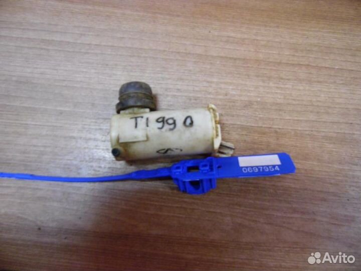 Насос бачка омывателя Chery Tiggo T11