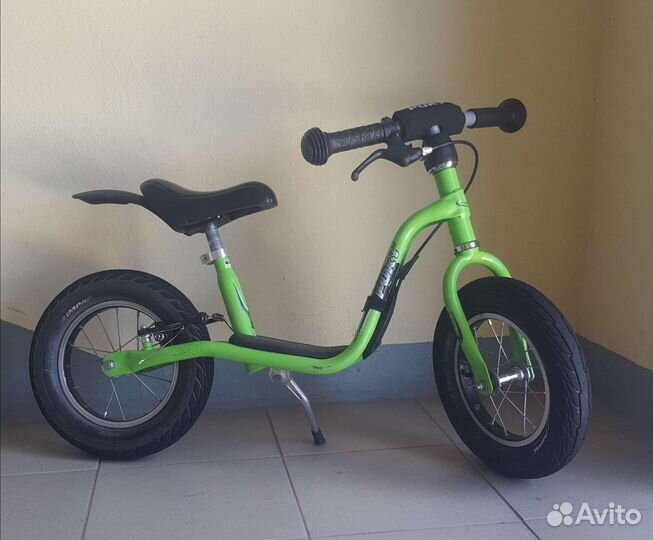 Беговел puky lr xl