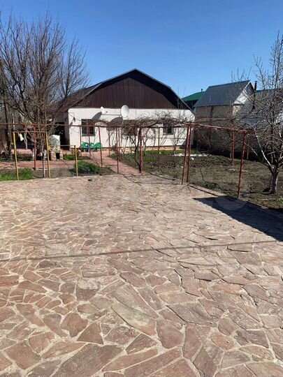 Дом 146 м² на участке 8 сот.