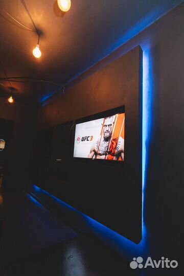 Готовый бизнес кальянная