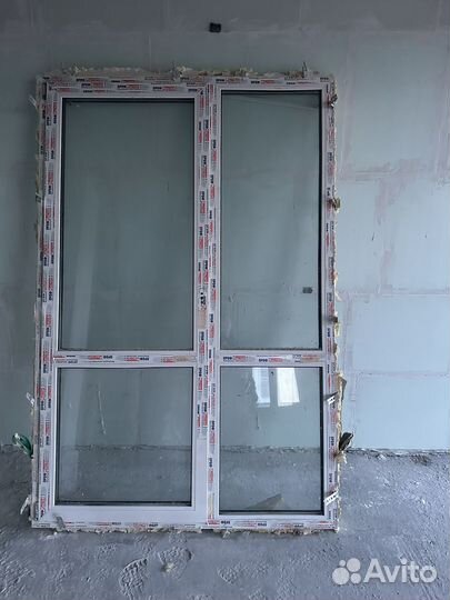 Продам Балконные блоки