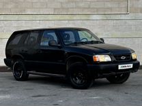 Chevrolet Blazer 2.2 MT, 1998, 223 076 км, с пробегом, цена 335 000 руб.
