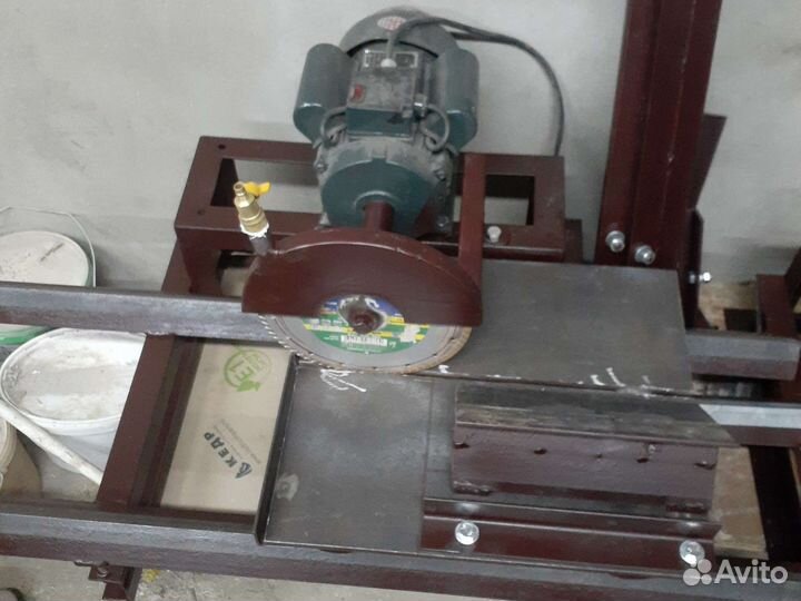 Мини камне резный станок