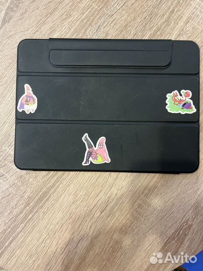 iPad air 11 2024 128gb и apple пенсил про