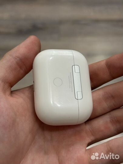 Airpods pro 2 оригинал