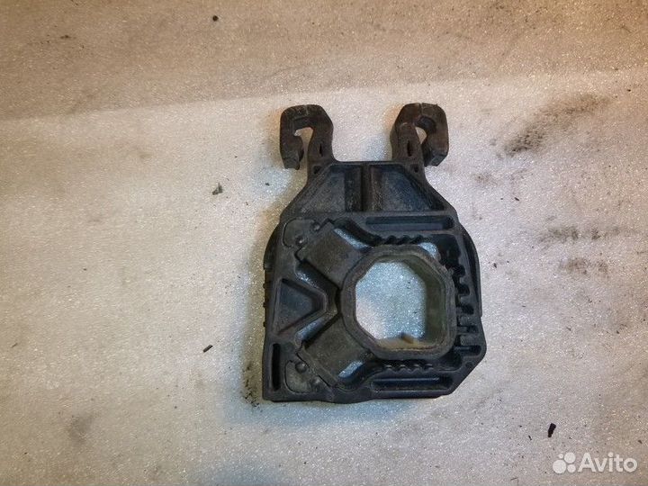 Подушка радиатора skoda kodiaq kodiaq 2017