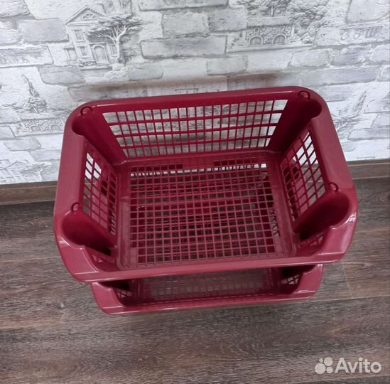 Контейнер для хранения