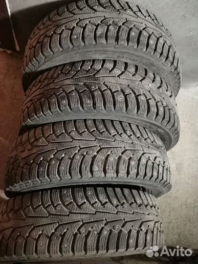 Nokian Tyres Nordman 5 185/65 R15 92T