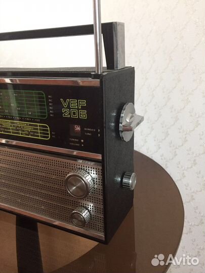 Радиоприемник