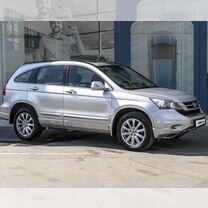 Honda CR-V 2.4 AT, 2010, 179 147 км, с пробегом, цена 1 899 000 руб.