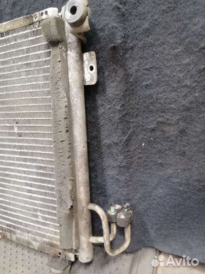 Радиатор кондиционера Landwind Х6 сув 07г