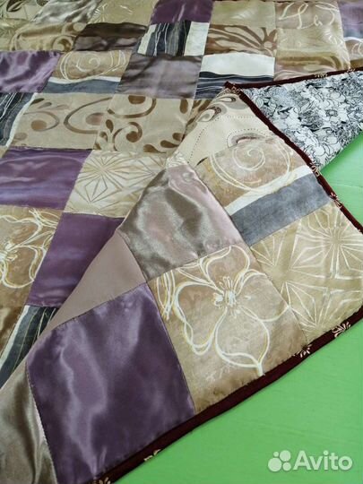 Детское одеяло новое