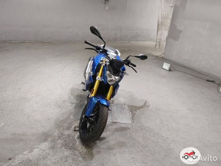 BMW G 310 R 2018г