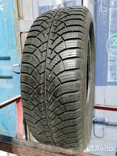 Goodyear UltraGrip 9 185/55 R15