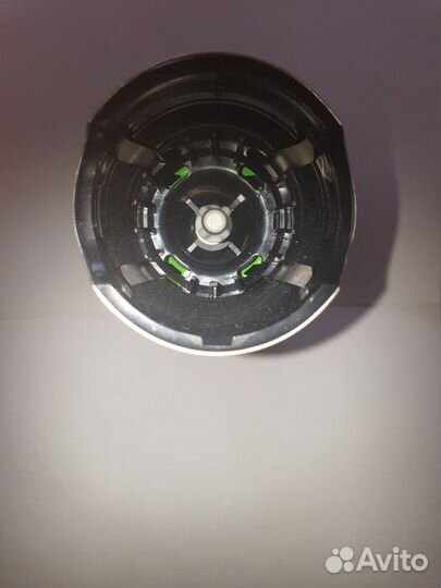 Насадка для блендера Braun activeblade